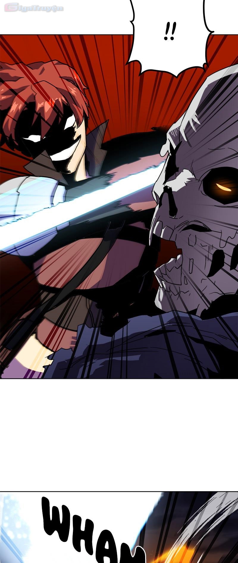 Đọc truyện [Simp Team] Phá đảo thế giới ảo - Chap 5 